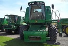 2004 John Deere 9560 STS
