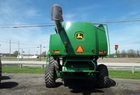 2004 John Deere 9560 STS
