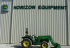 2003 John Deere 5420