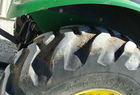 2003 John Deere 5420