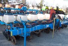 2009 Monosem 830