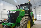 2012 John Deere 7230R