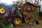 2001 John Deere 1600