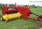  New Holland 570