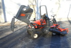 2000 Kubota F2260