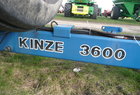  Kinze 3600