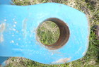  Kinze 3600