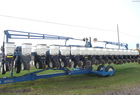  Kinze 3600
