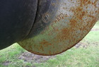  Kinze 3600