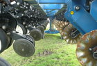  Kinze 3600