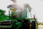 2009 John Deere 9670 STS