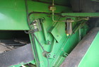 1995 John Deere 9600
