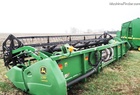 2004 John Deere 625F