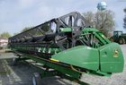 2010 John Deere 635F