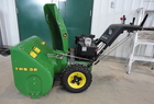  John Deere TRS32