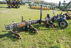 2007 Bell 6 ROW NITROGEN APPLICATOR