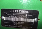 2011 John Deere 8260R