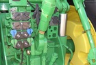 2011 John Deere 8260R