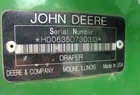2009 John Deere 635D