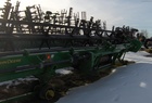 2009 John Deere 635D
