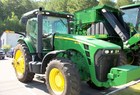 2010 John Deere 8270R