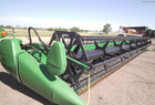 2010 John Deere 635D