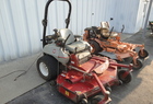 2007 Exmark LZ31BV725