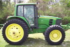 2009 John Deere 7230 Premium