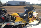 2005 Ski Doo MXZ Renegade
