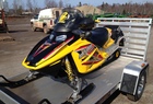 2005 Ski Doo MXZ Renegade