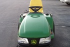 2009 John Deere X724