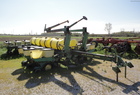 1985 John Deere 7000