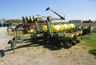 1985 John Deere 7000