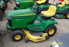 2004 John Deere LX279