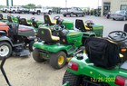 2004 John Deere LX279