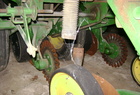 1997 John Deere 1750