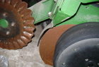 1997 John Deere 1750