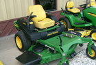 2003 John Deere 737