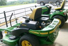 2003 John Deere 737