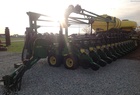 2010 John Deere DB80