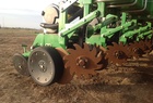 2010 John Deere DB80