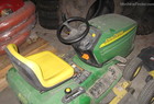  John Deere LX279