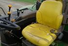 2005 John Deere 6220 Open