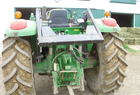 2005 John Deere 6220 Open