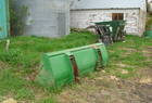 2005 John Deere 6220 Open