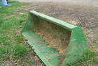 2005 John Deere 6220 Open
