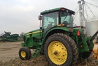 2009 John Deere 7630
