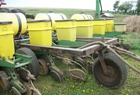  John Deere 7200