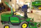 2008 John Deere 1420 Series II