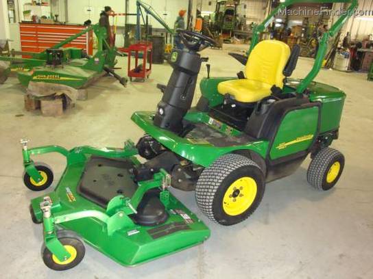 2008 John Deere 1420 Series II